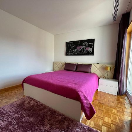 Ucha Villa Barcelos Exterior photo