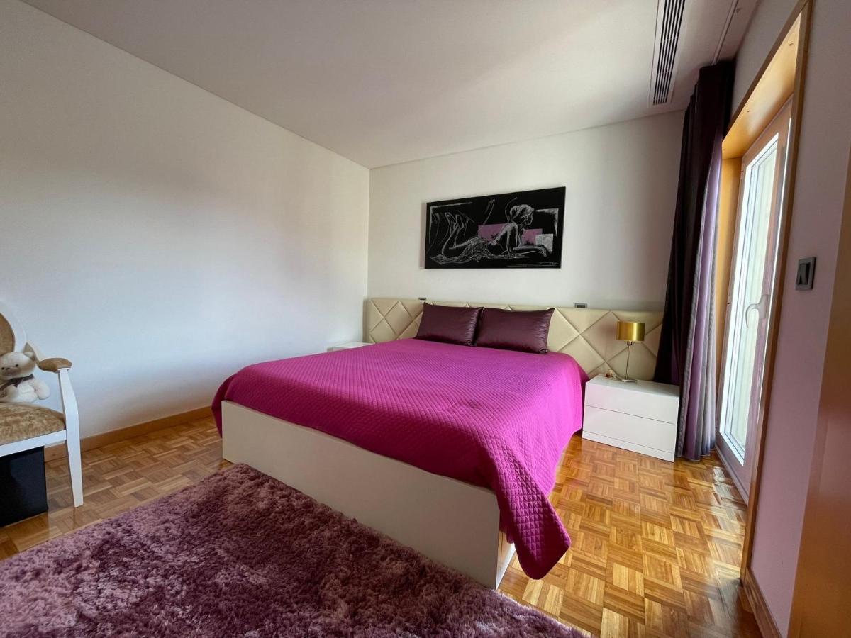 Ucha Villa Barcelos Exterior photo