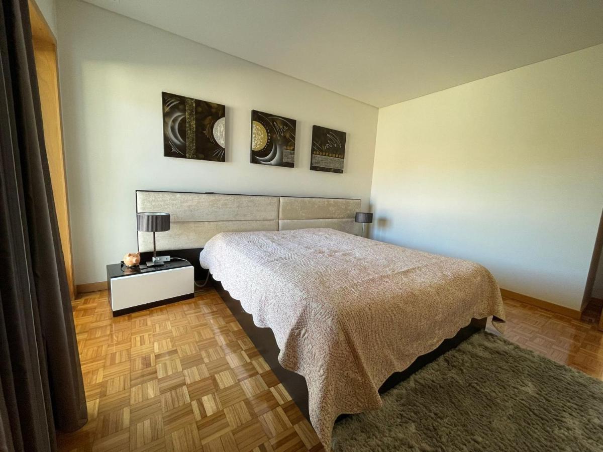 Ucha Villa Barcelos Exterior photo