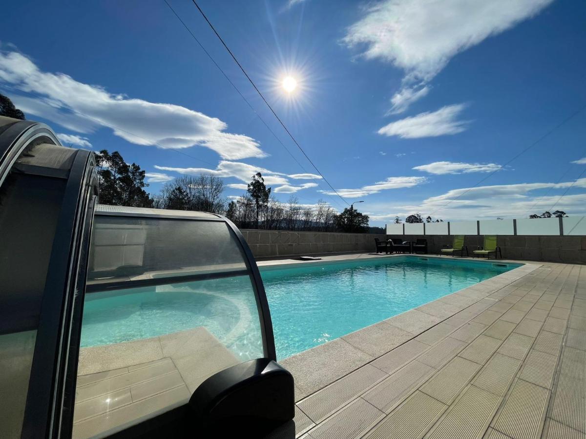 Ucha Villa Barcelos Exterior photo