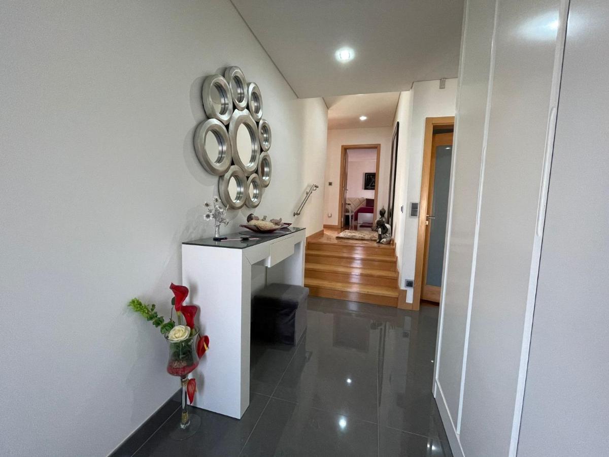 Ucha Villa Barcelos Exterior photo