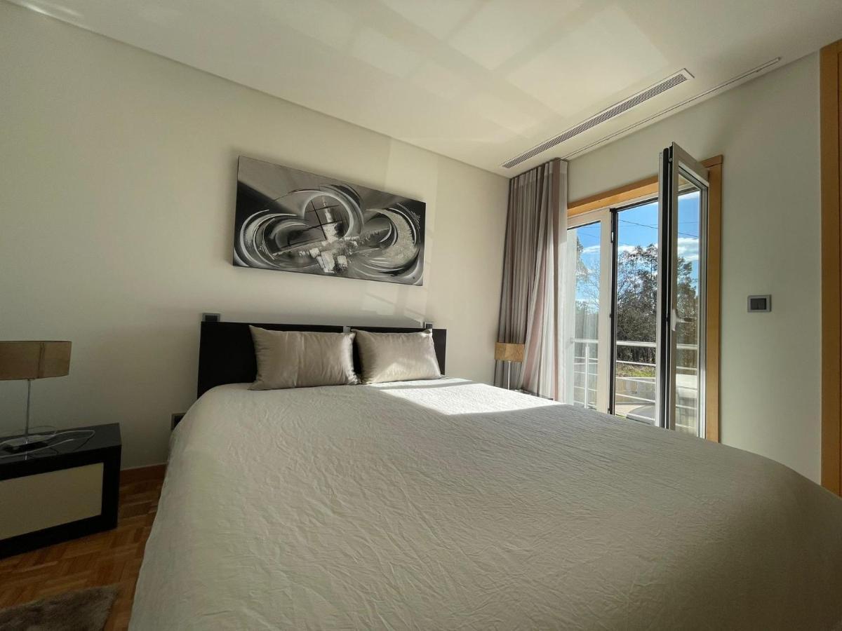 Ucha Villa Barcelos Exterior photo