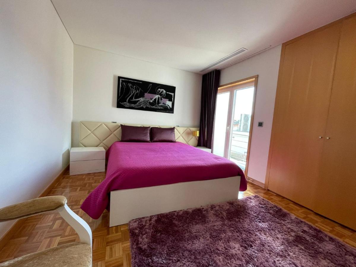 Ucha Villa Barcelos Exterior photo
